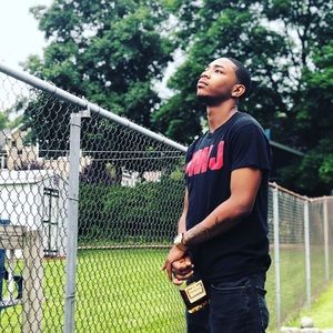 Meet your Posher, Thomas